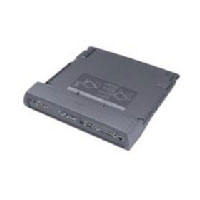 Toshiba NetDock Port Replicator (PA3017E-1PRP)